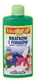 nawozy pelargonie