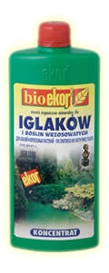 wrzosy nawozy