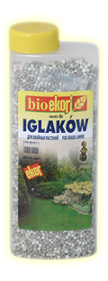 iglaki nawozy