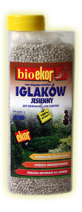 iglaki nawozy