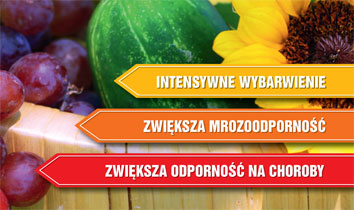 Nawozy uniwersalne